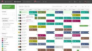 Easy Online Employee Scheduling Software | When I Work